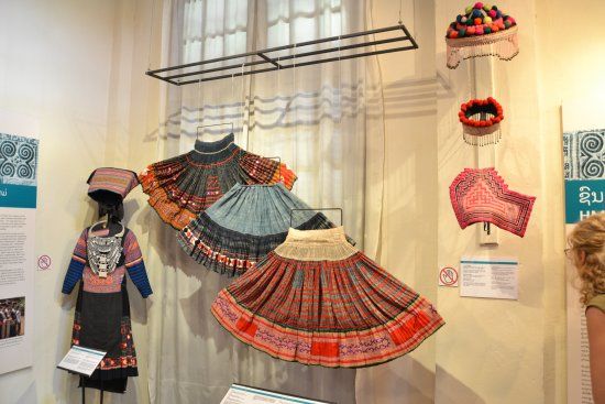 Traditional Arts and Ethnology Centre